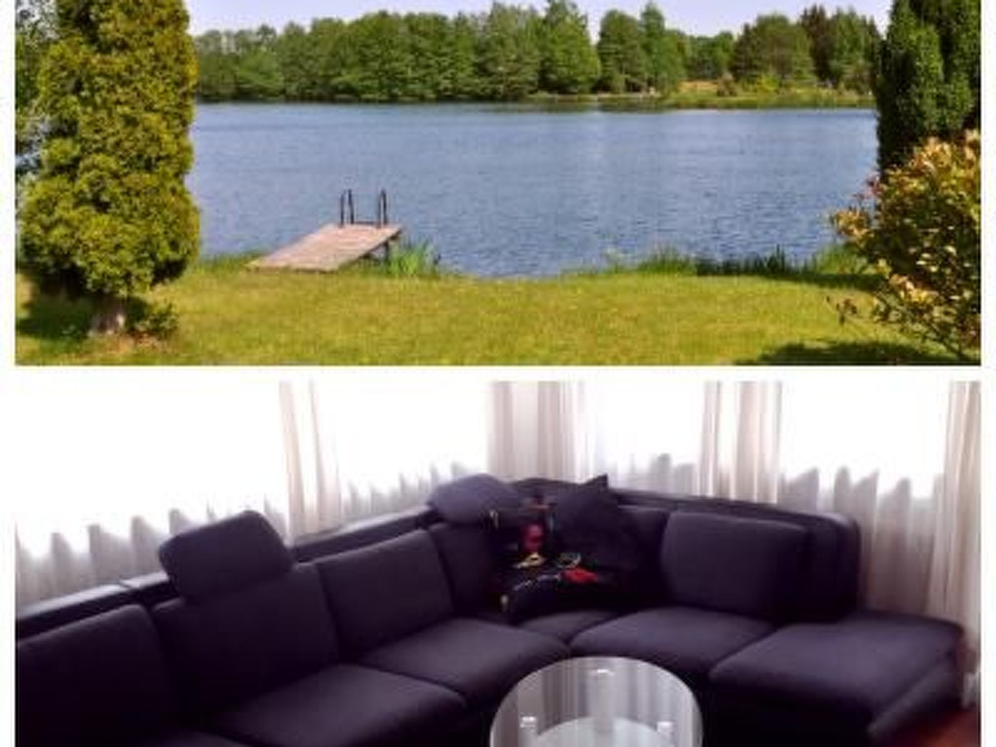 Tannenbruchsee — view 1 of 18