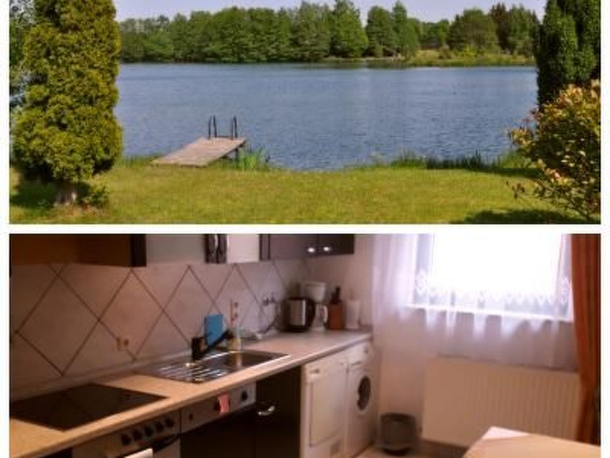 Tannenbruchsee – Mardorf – Lüneburger Heide