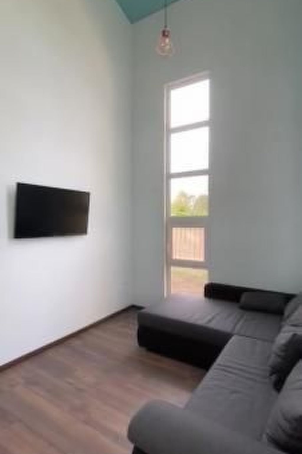 Idylle pur: Ferienhaus am See mit eigenem Garten