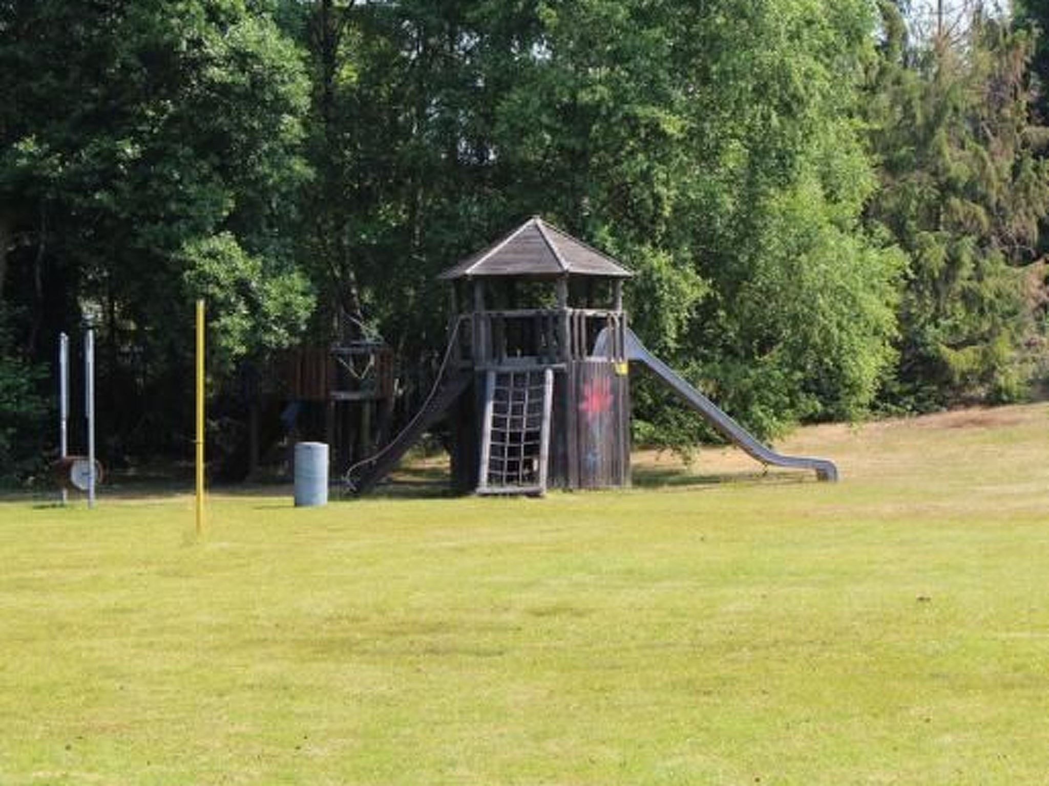 Idylle pur: Ferienhaus am See mit eigenem Garten-Image-tags.info