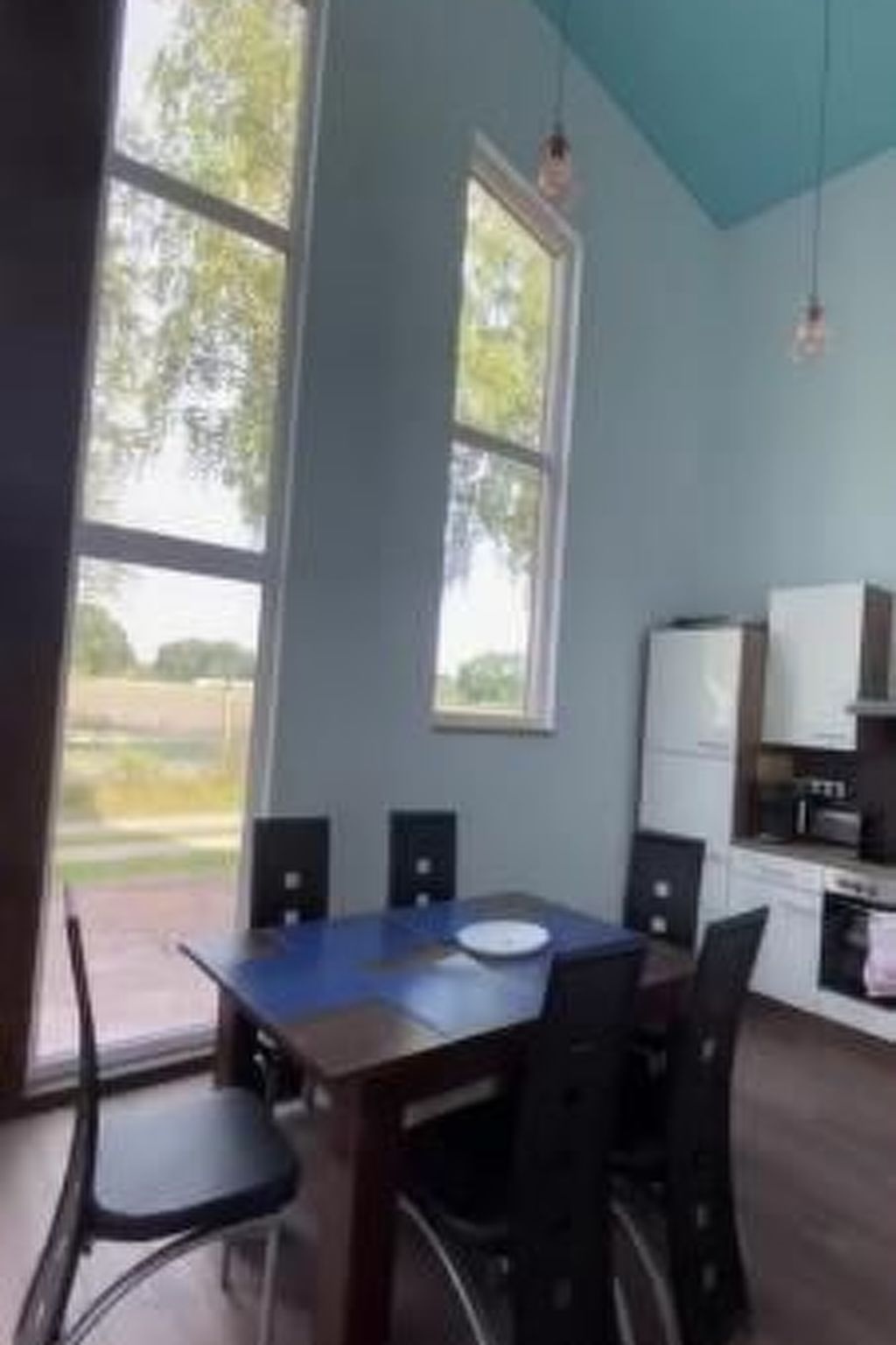 Idylle pur: Ferienhaus am See mit eigenem Garten-Image-tags.info