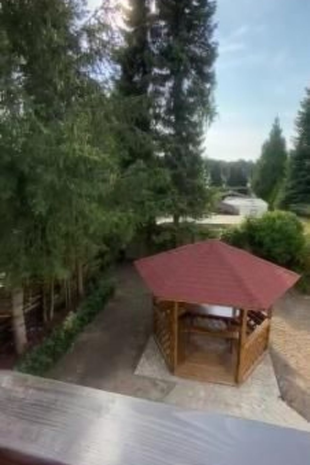 Idylle pur: Ferienhaus am See mit eigenem Garten-Image-tags.info