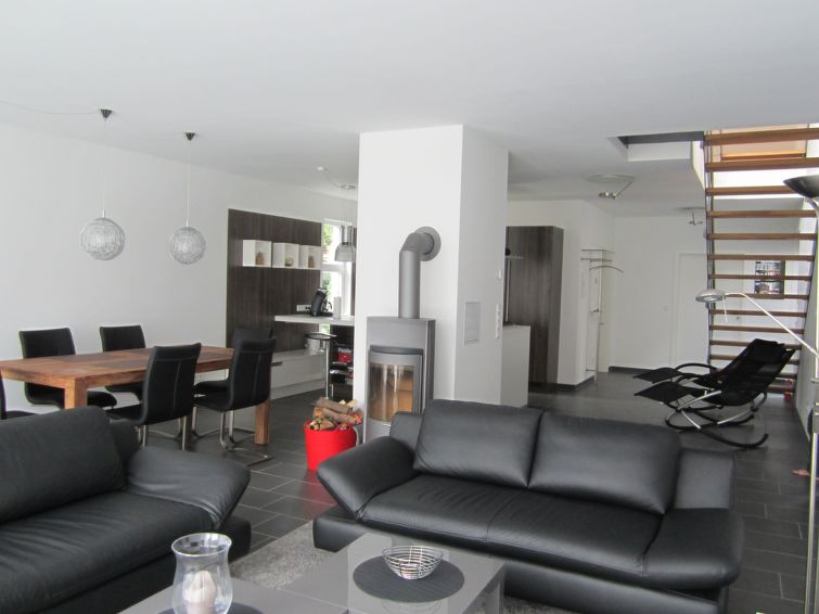 für 4 Personen ca. 165 m&sup2; in Mardorf, Niedersachsen (Steinhuder Meer)