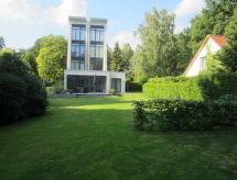 für 4 Personen ca. 165 m&sup2; in Mardorf, Niedersachsen (Steinhuder Meer)