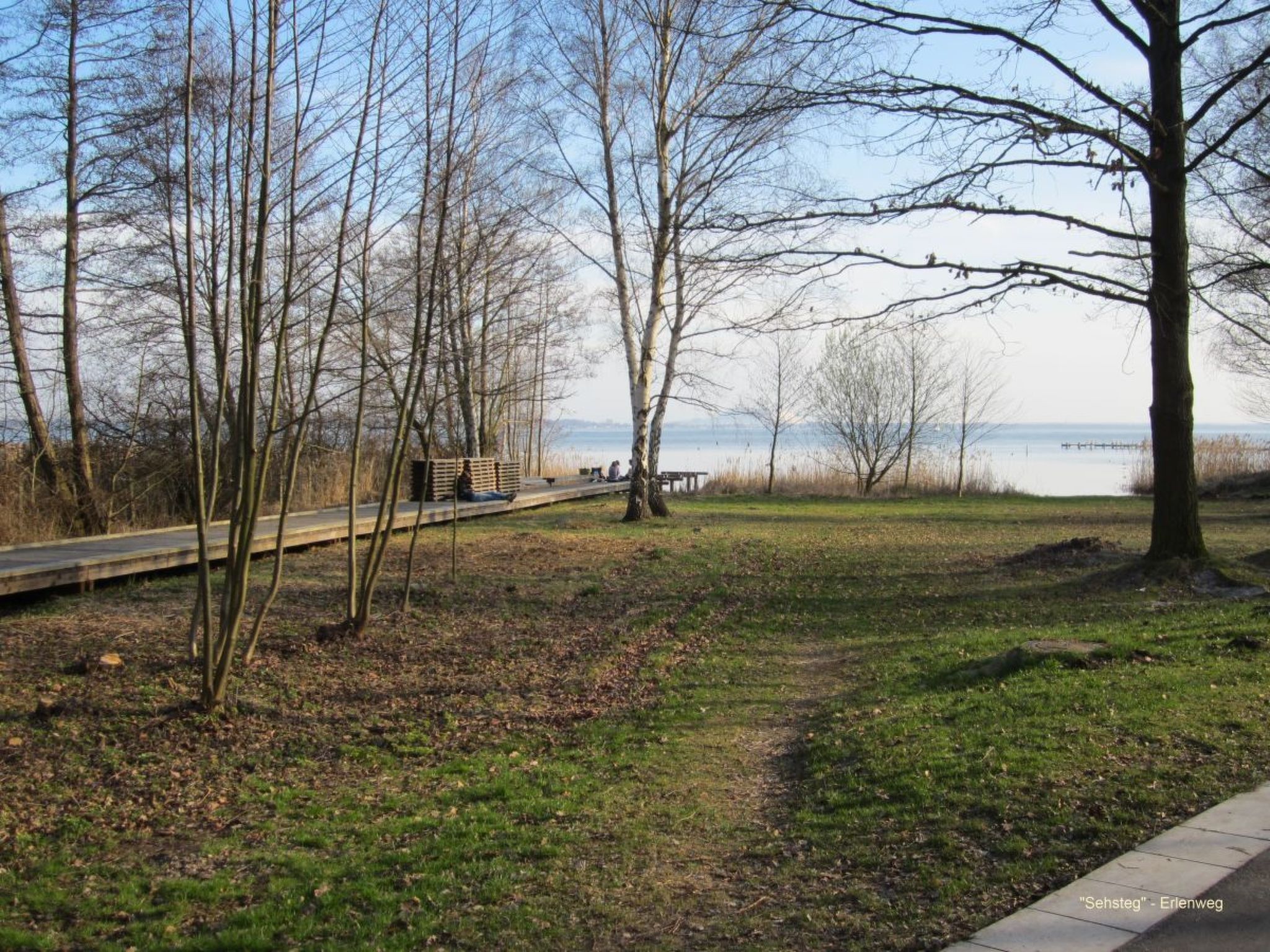 Für 4 Personen ca. 165 m&sup2; in Mardorf, Niedersachsen (Steinhuder Meer)-Image-tags.info