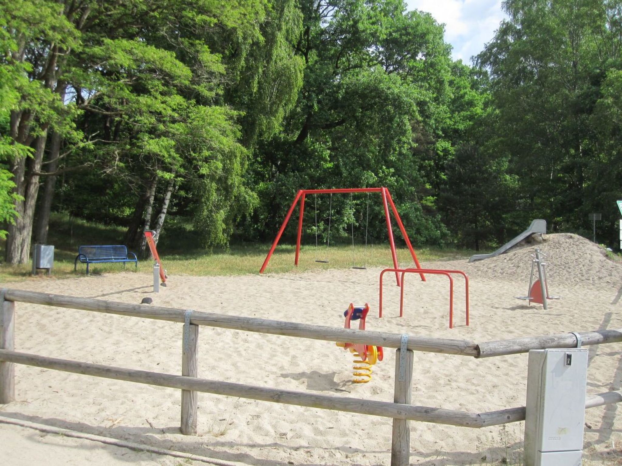 Für 4 Personen ca. 165 m&sup2; in Mardorf, Niedersachsen (Steinhuder Meer)-Image-tags.info