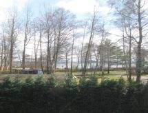 für 2 Personen  + 2 Kinder ca. 65 m&sup2; in Mardorf, Niedersachsen (Steinhuder