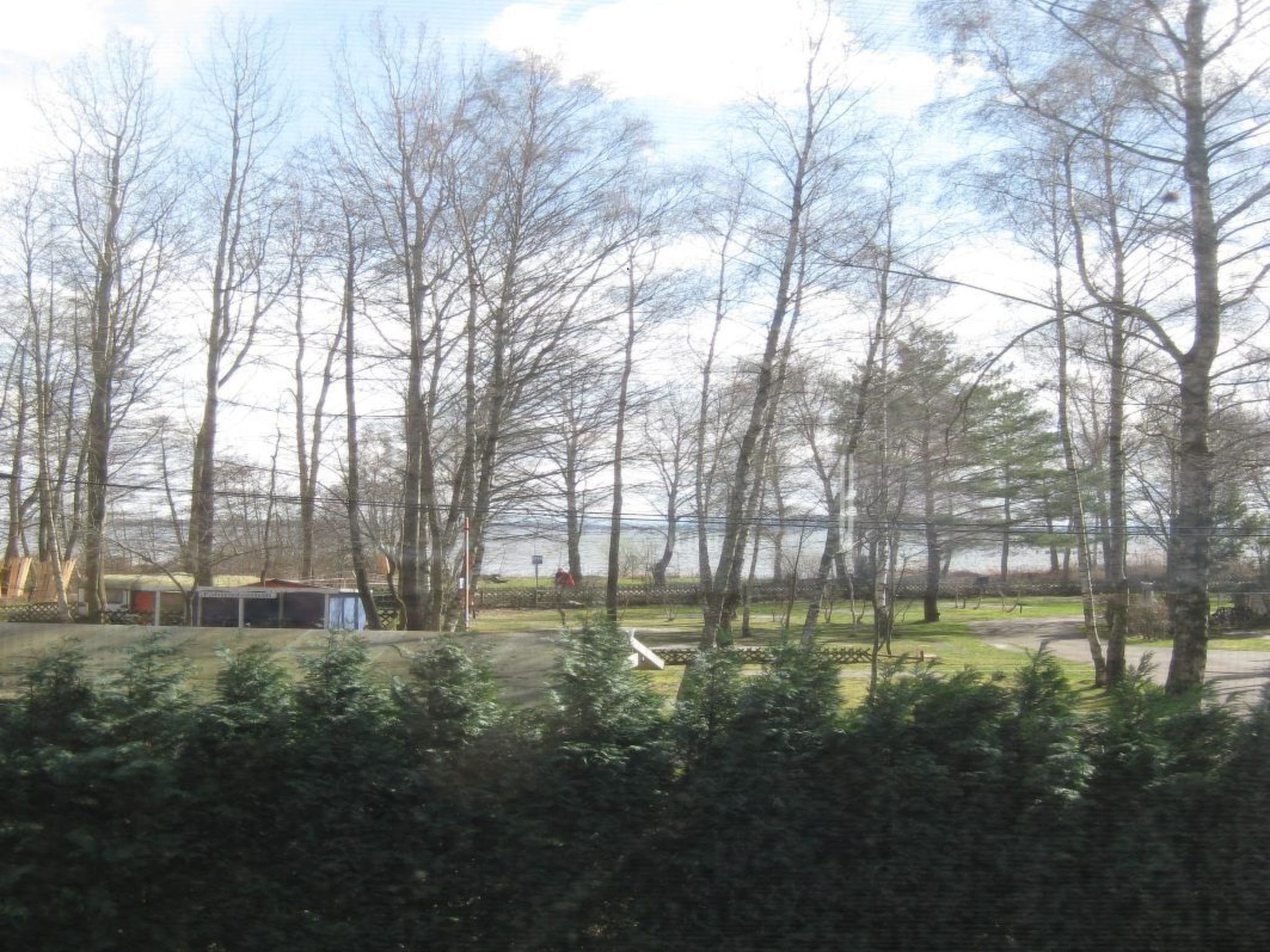 Für 2 Personen  + 2 Kinder ca. 65 m&sup2; in Mardorf, Niedersachsen (Steinhuder