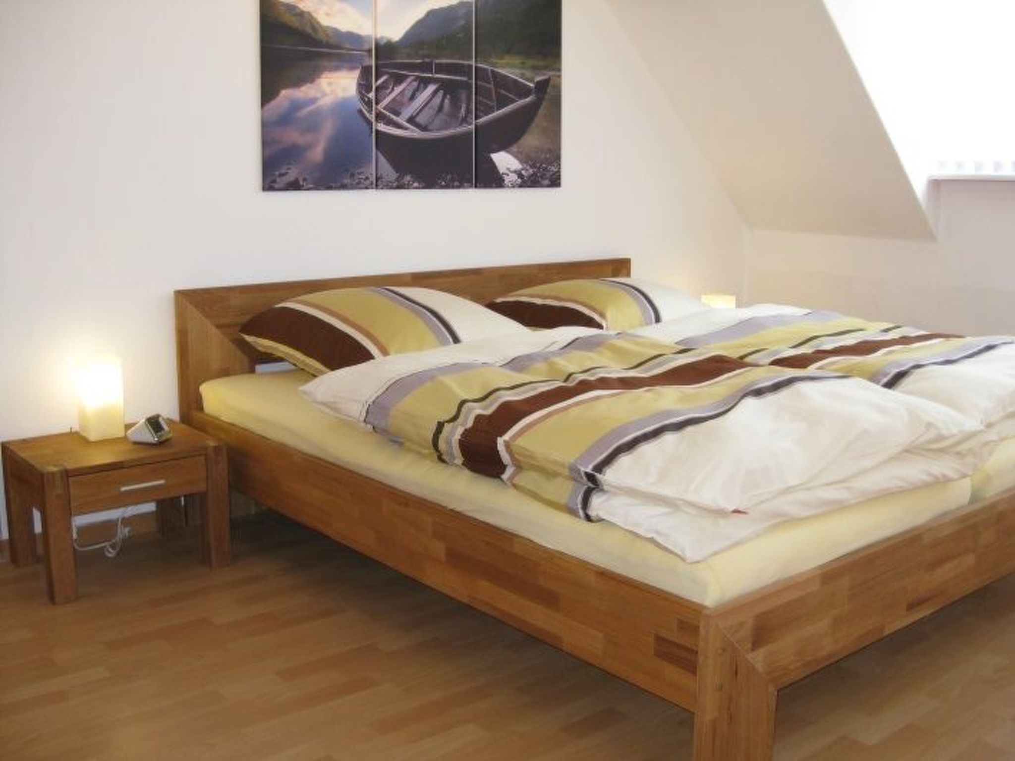 Für 2 Personen  + 2 Kinder ca. 65 m&sup2; in Mardorf, Niedersachsen (Steinhuder-Image-tags.info