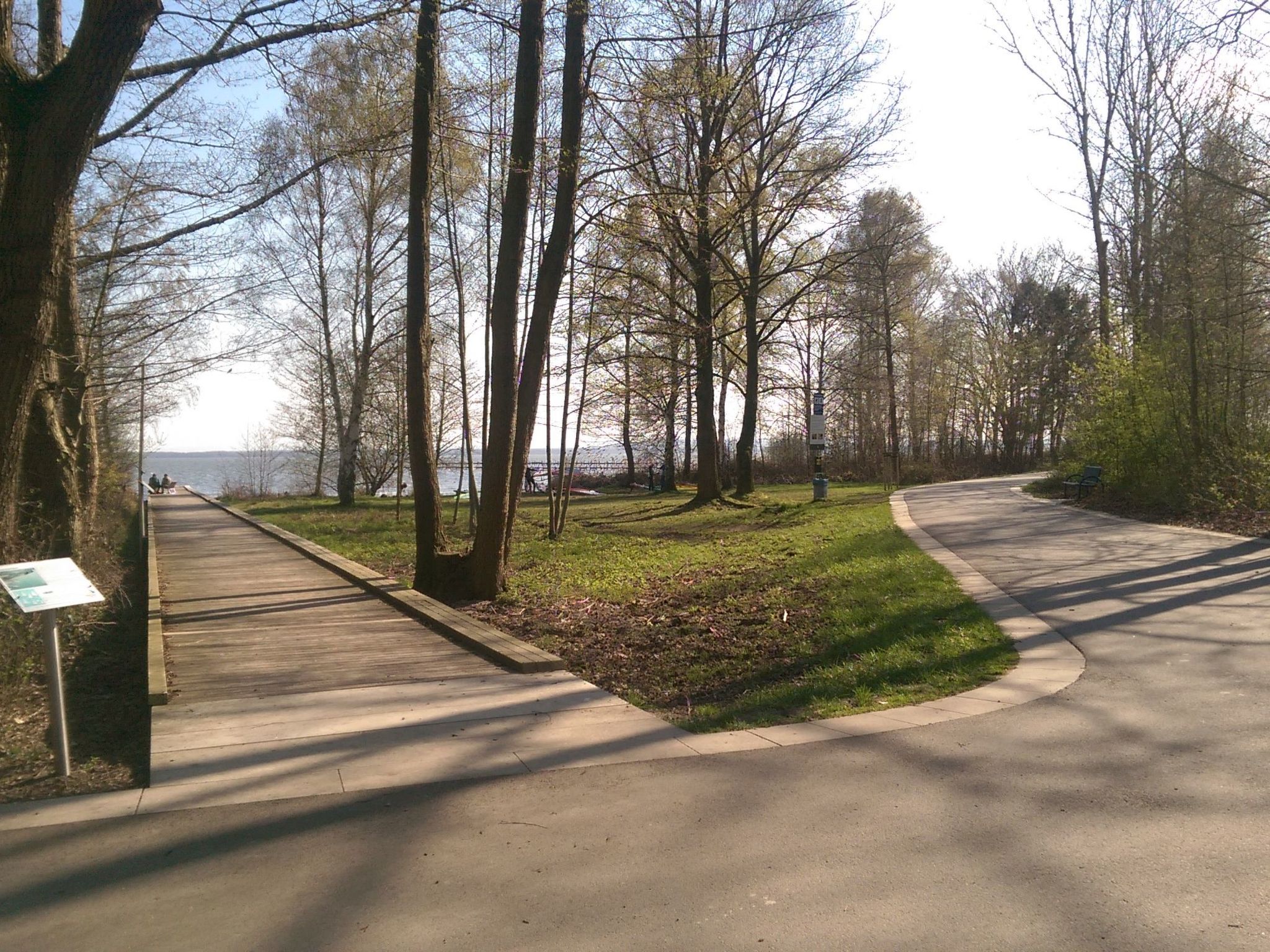 Für 2 Personen  + 2 Kinder ca. 65 m&sup2; in Mardorf, Niedersachsen (Steinhuder-Image-tags.info