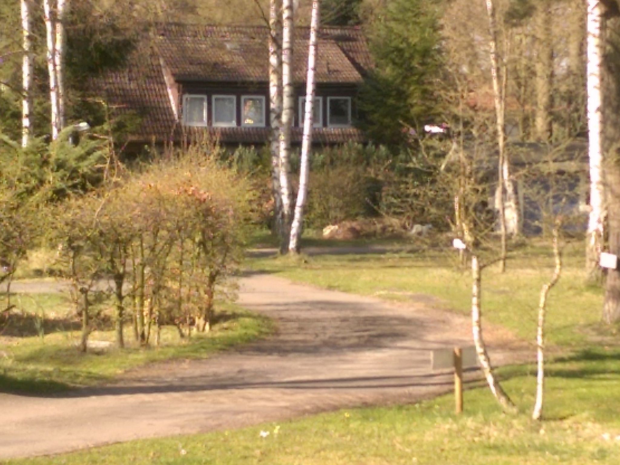 Für 2 Personen  + 2 Kinder ca. 65 m&sup2; in Mardorf, Niedersachsen (Steinhuder-Image-tags.info