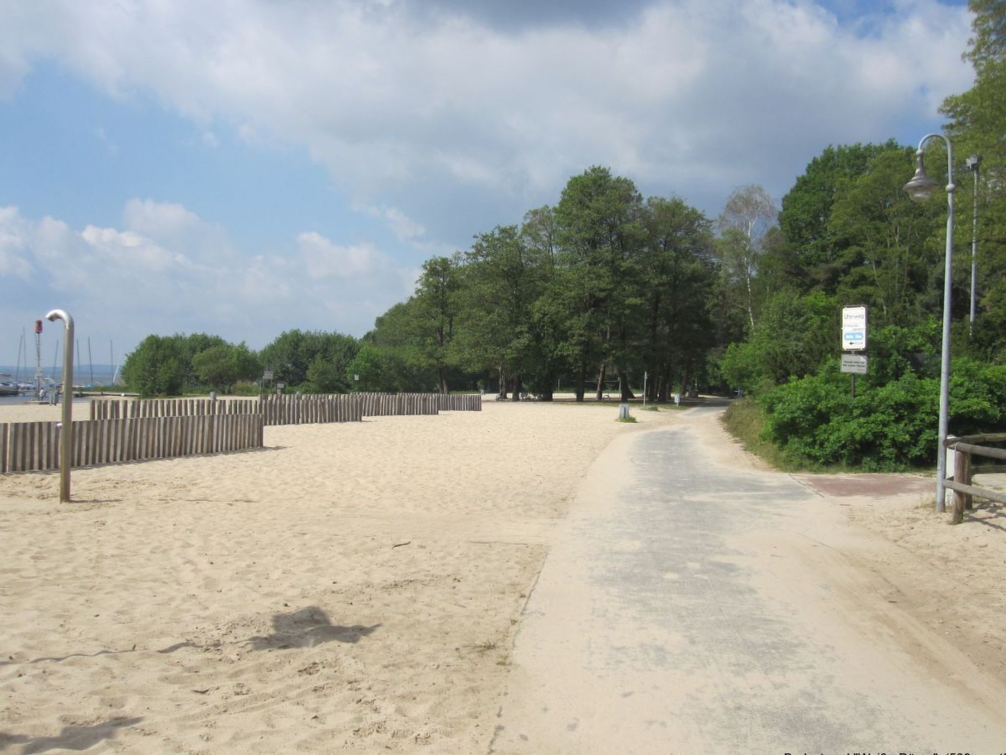 Für 2 Personen  + 2 Kinder ca. 65 m&sup2; in Mardorf, Niedersachsen (Steinhuder-Image-tags.info