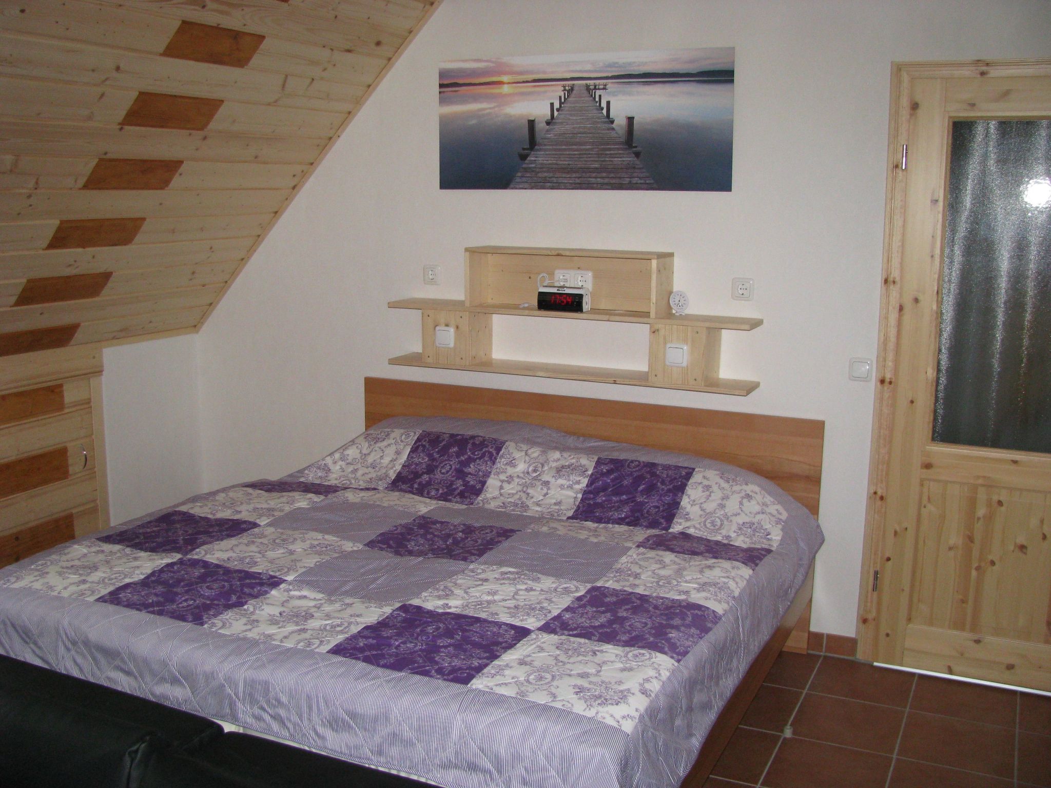 Appartement in Steinhude mit Grill-Inside