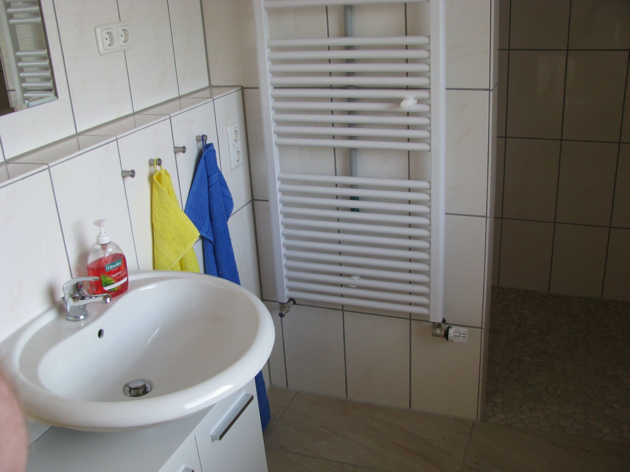 Appartement in Steinhude mit Grill-Inside