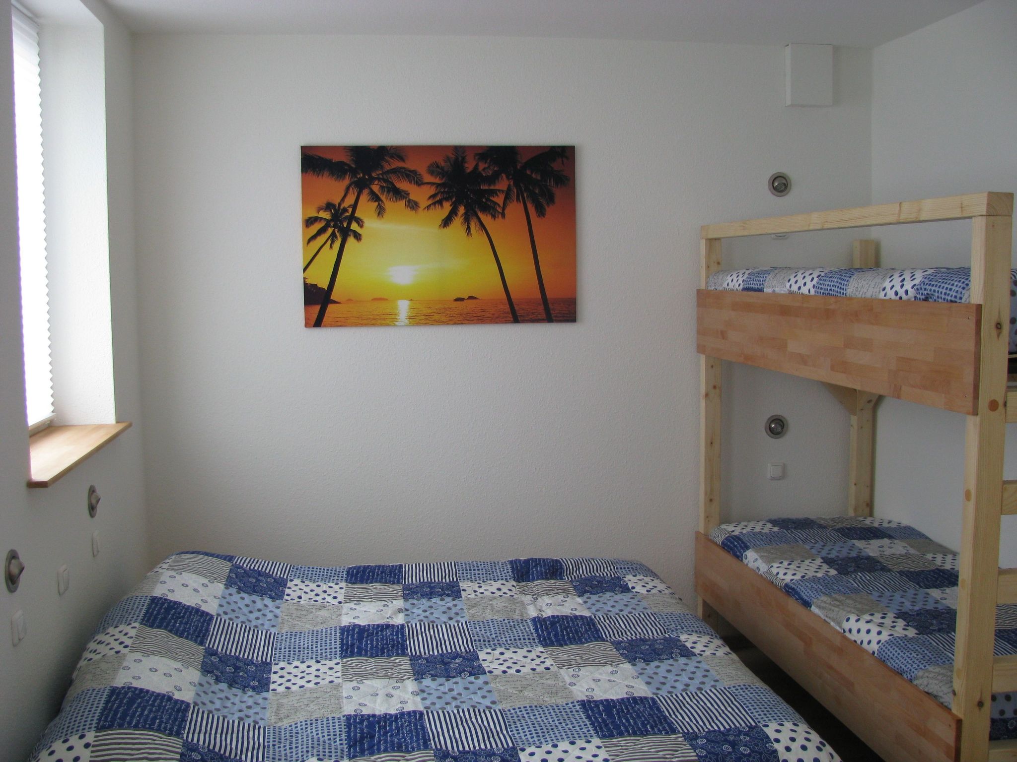 Appartement in Steinhude mit Terrasse und Garten-Image-tags.info