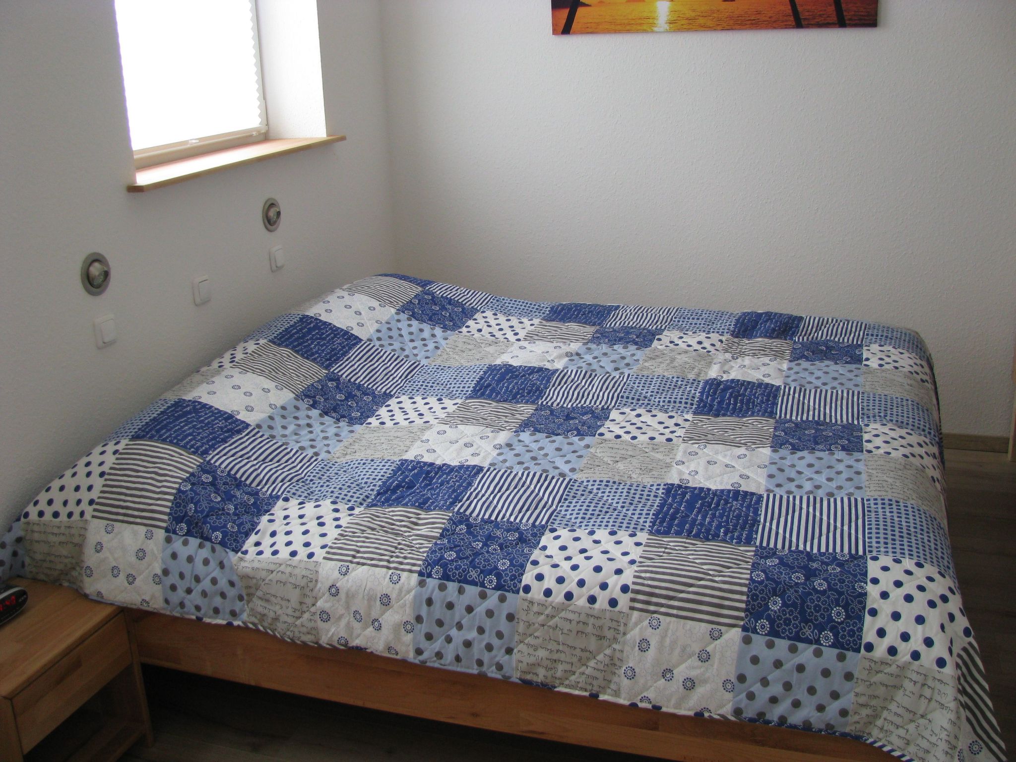 Appartement in Steinhude mit Terrasse und Garten-Image-tags.info