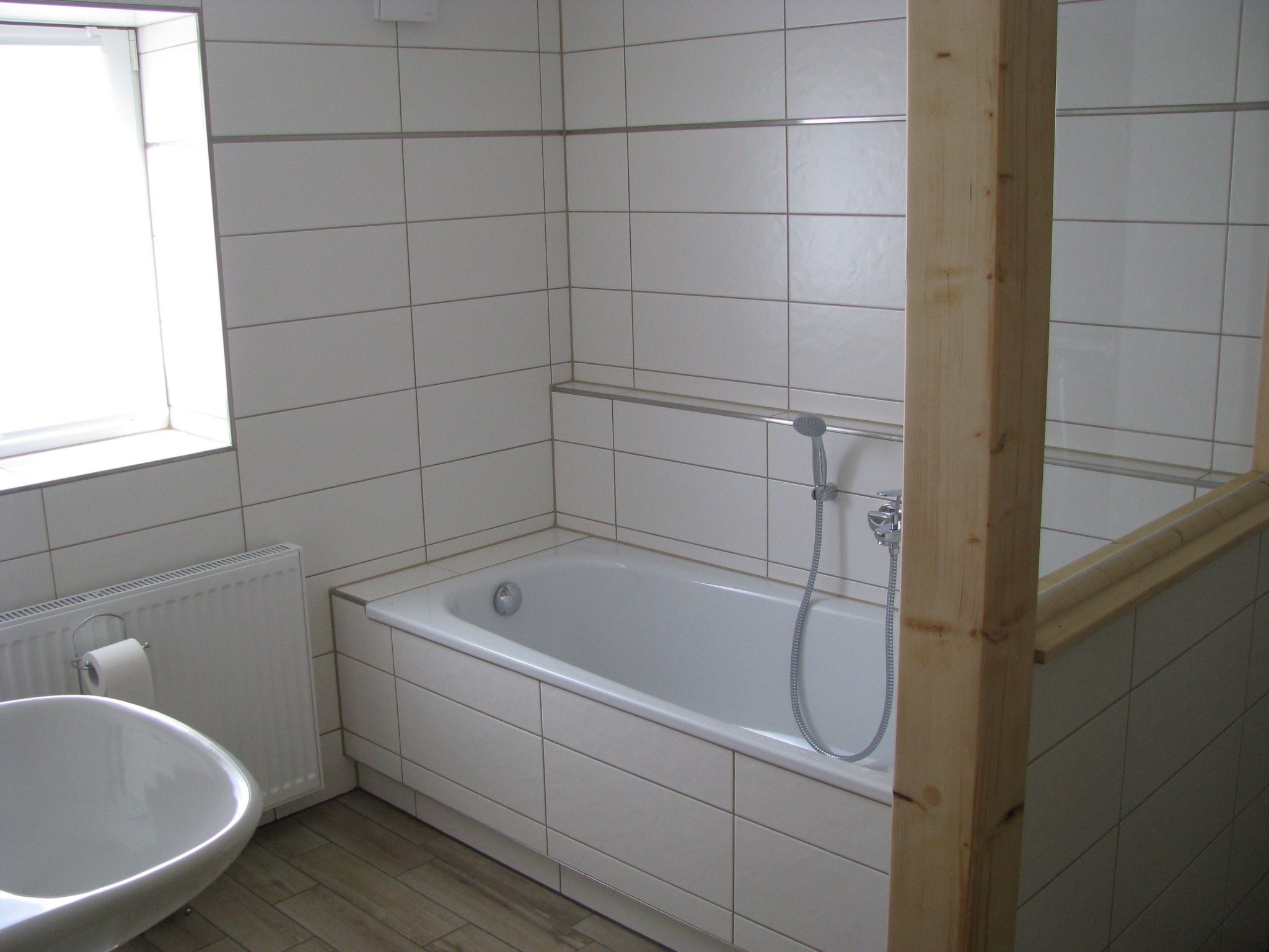 Appartement in Steinhude mit Terrasse und Garten-Image-tags.info