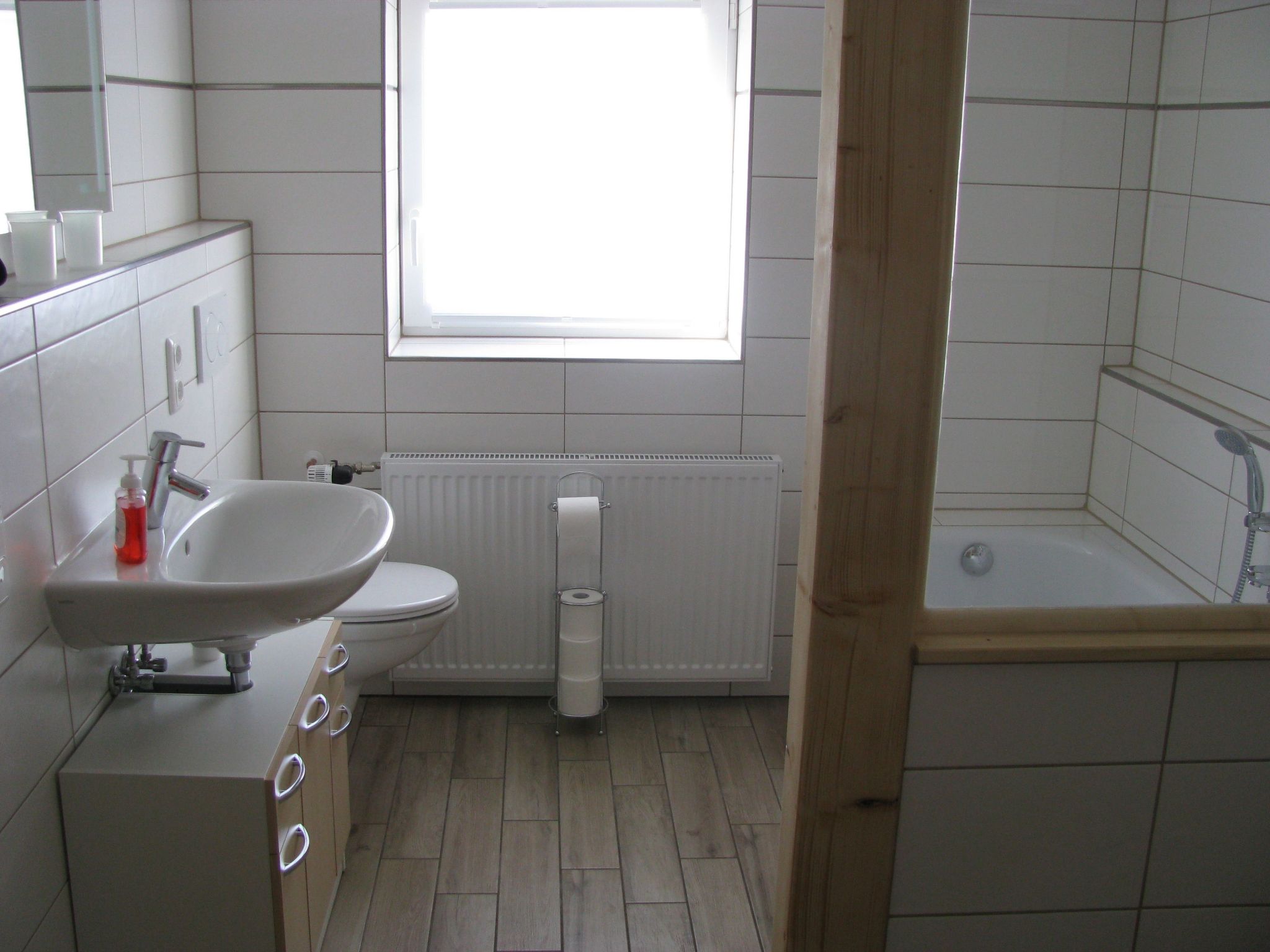 Appartement in Steinhude mit Terrasse und Garten-Image-tags.info