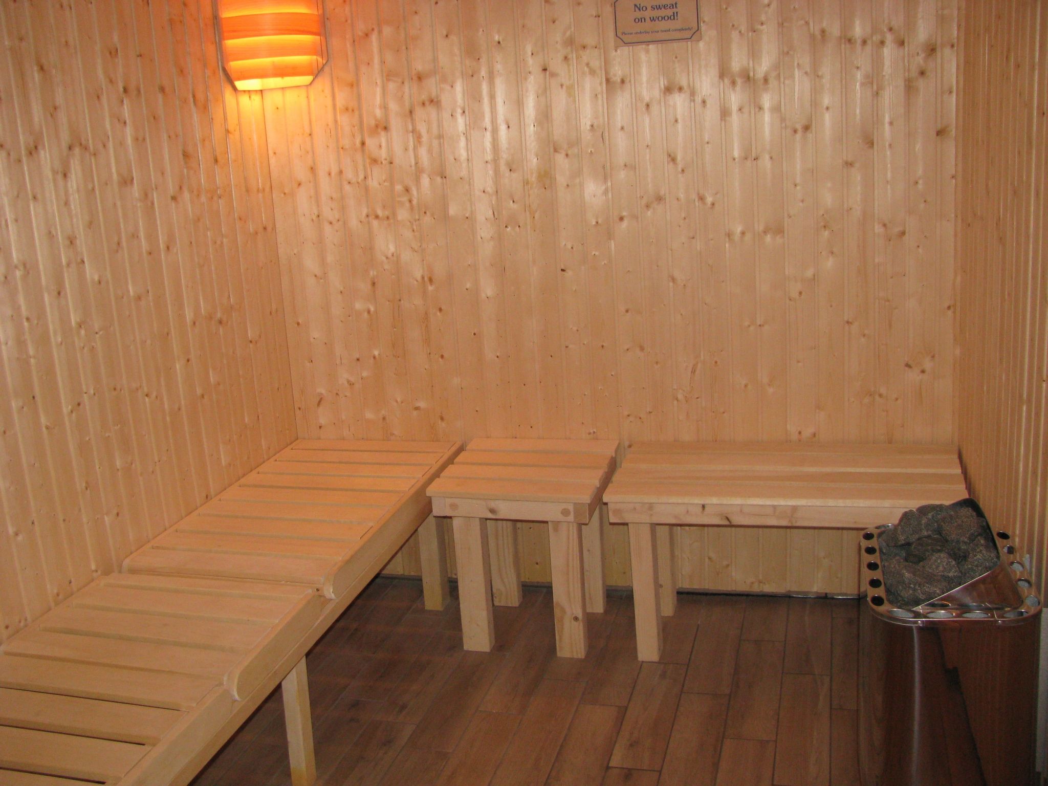 Appartement in Steinhude mit Terrasse und Garten-Image-tags.info