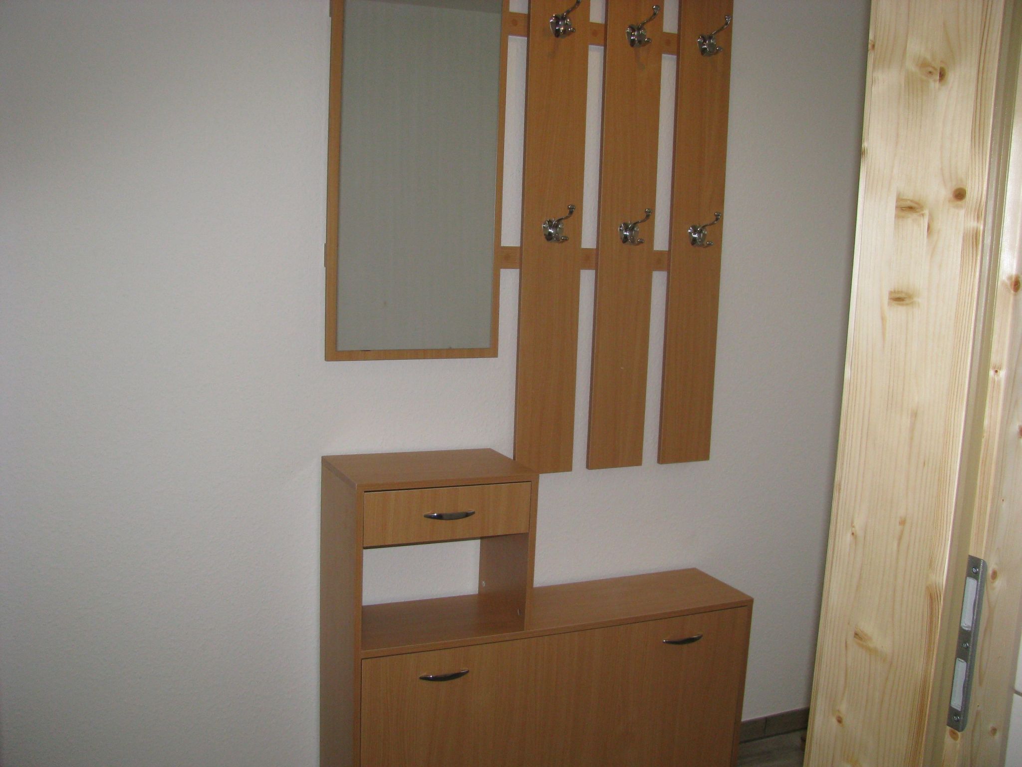 Appartement in Steinhude mit Terrasse und Garten-Image-tags.info