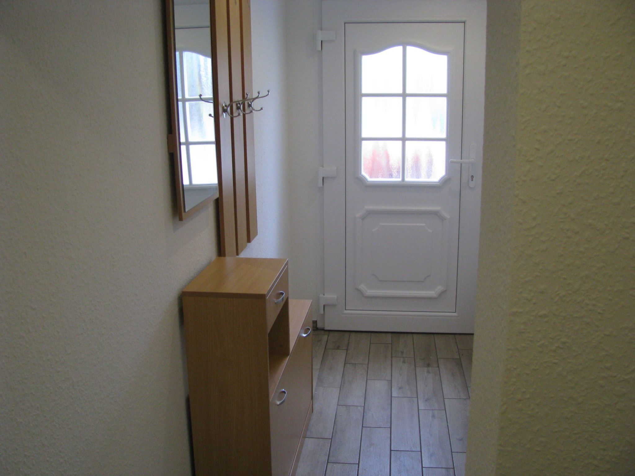 Appartement in Steinhude mit Terrasse und Garten-Image-tags.info