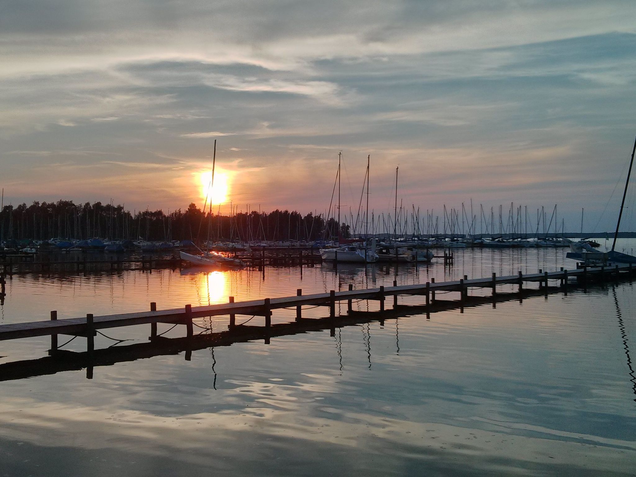 Appartement in Steinhude mit Terrasse und Garten-Image-tags.info