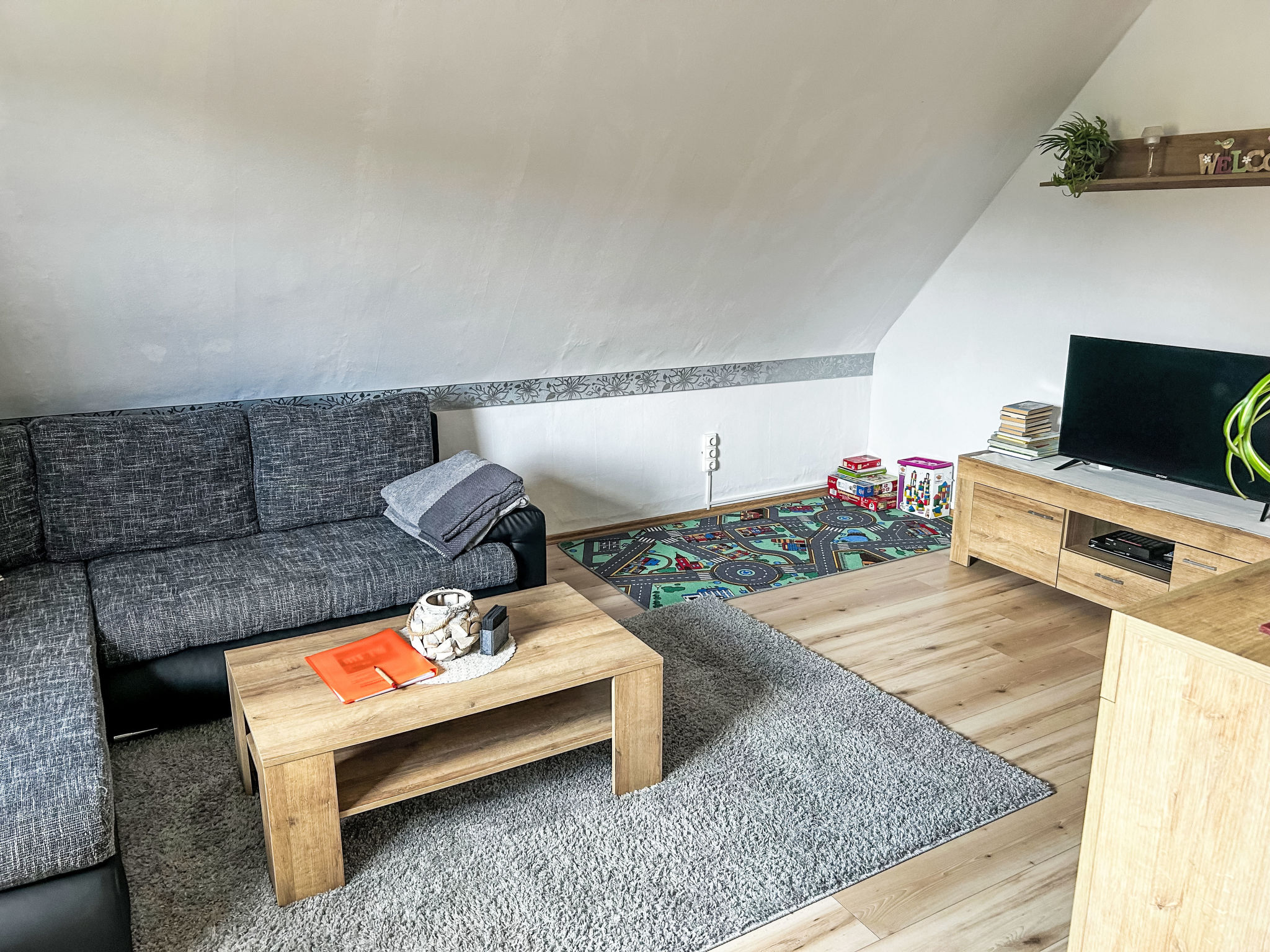 Fewo  Winzenburg