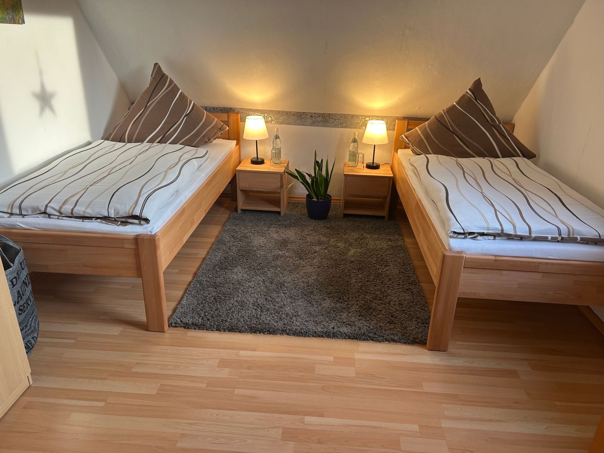 Fewo  Winzenburg-Inside