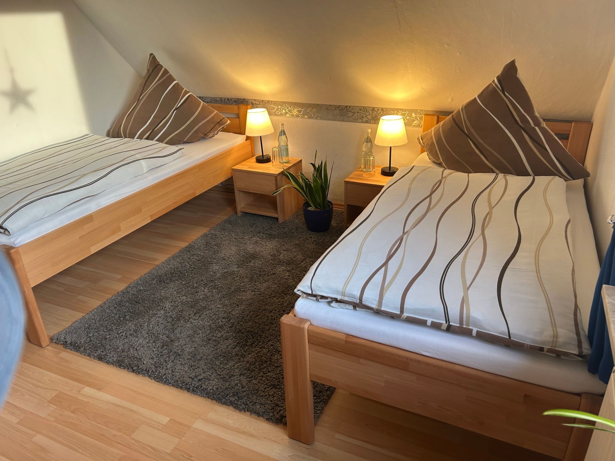 Fewo  Winzenburg-Inside