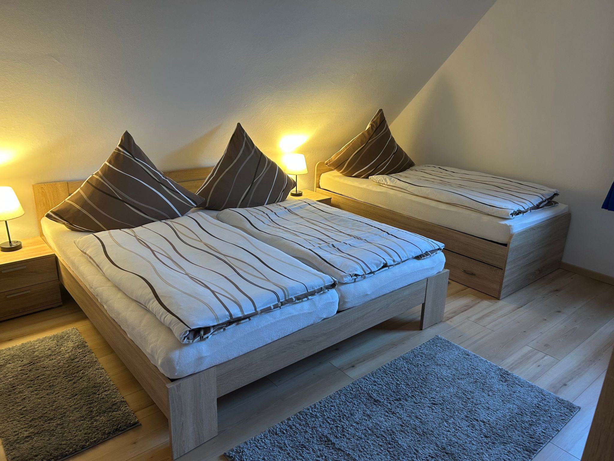 Fewo  Winzenburg-Inside