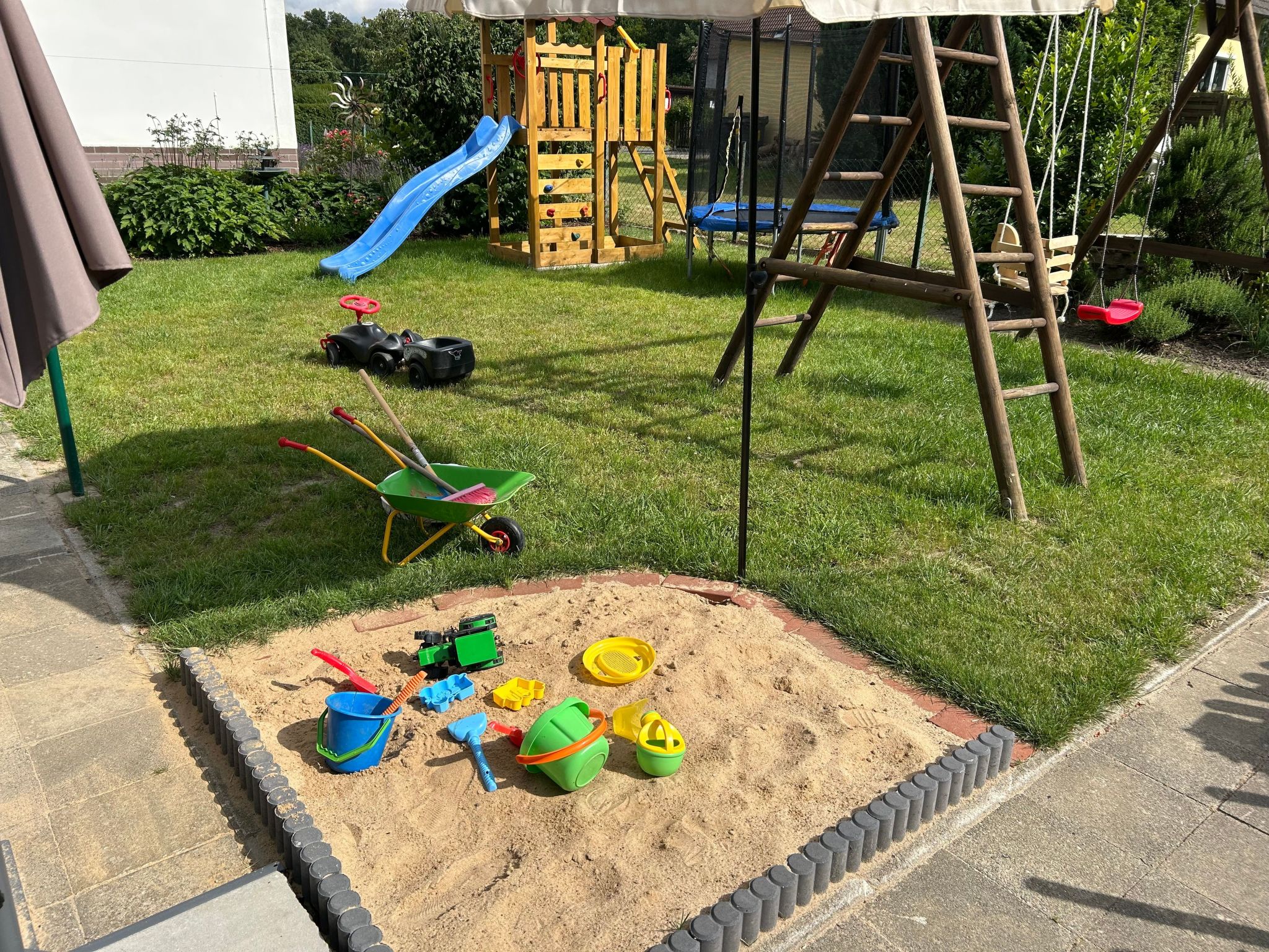 Fewo  Winzenburg-Inside