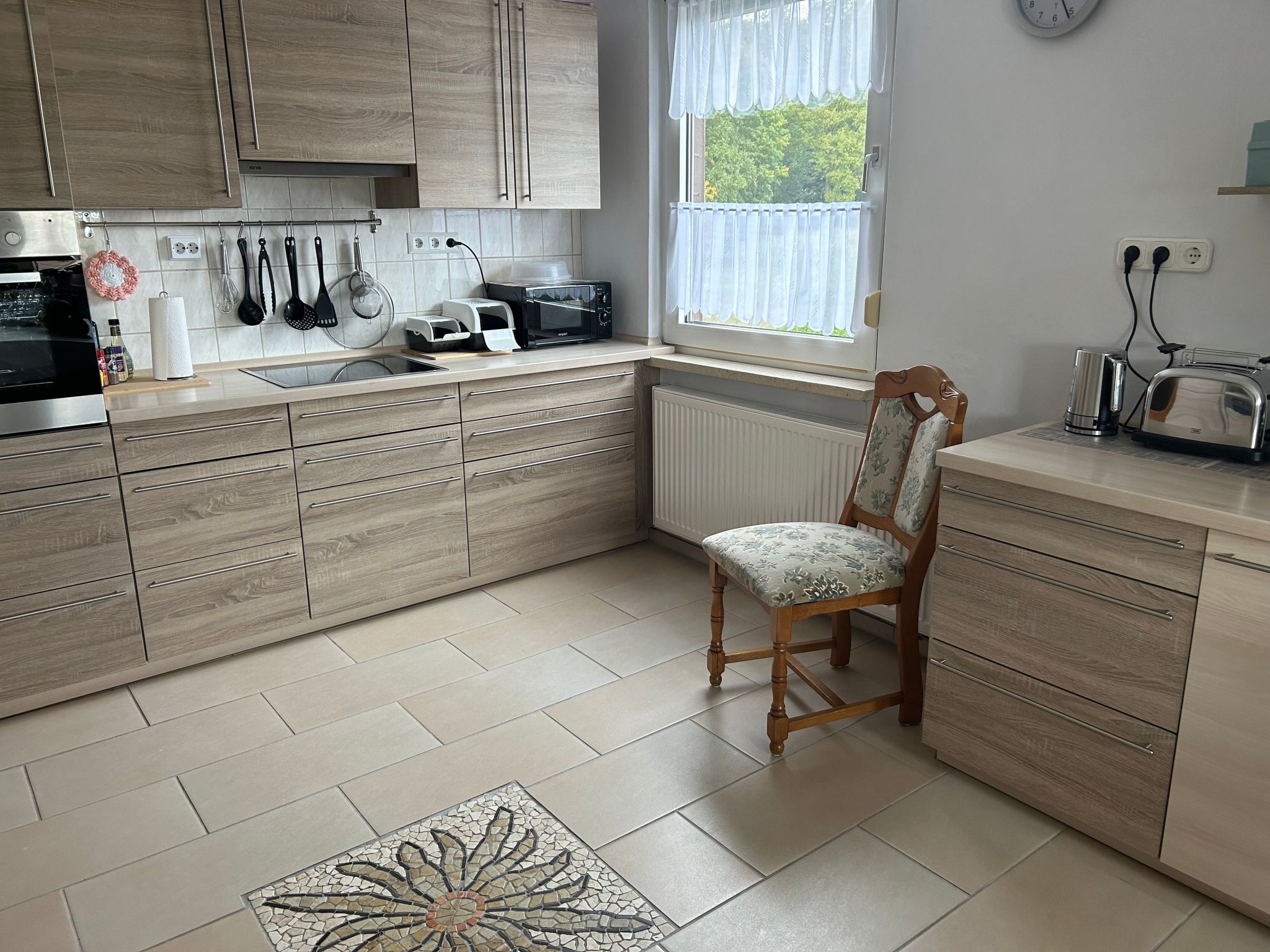 Fewo  Winzenburg-Inside