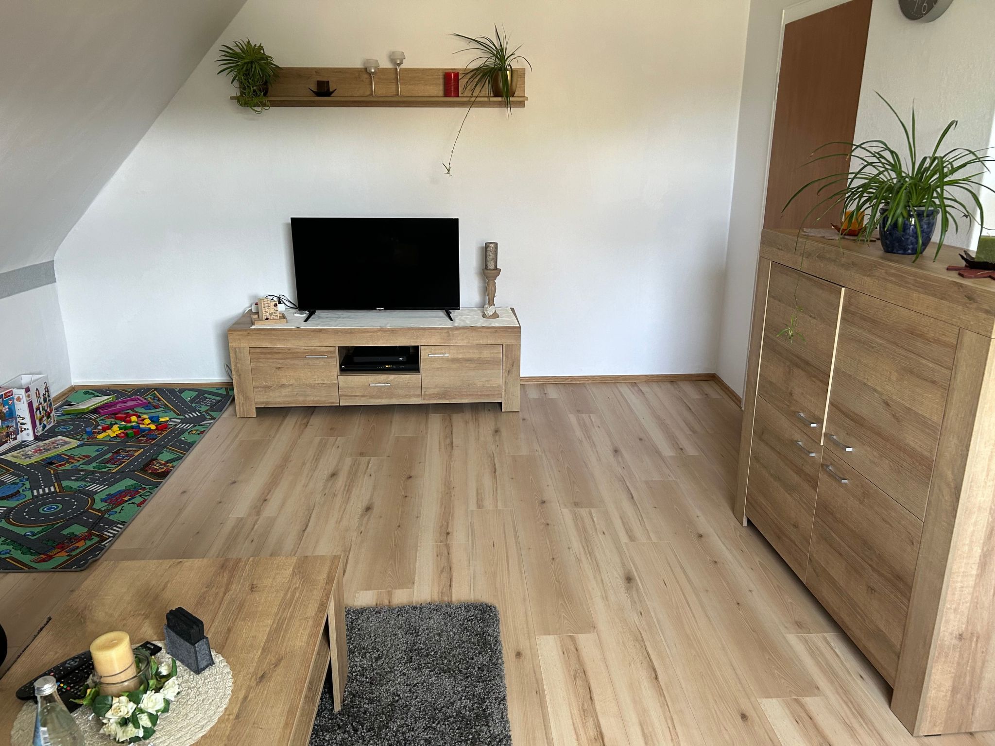 Fewo  Winzenburg-Inside