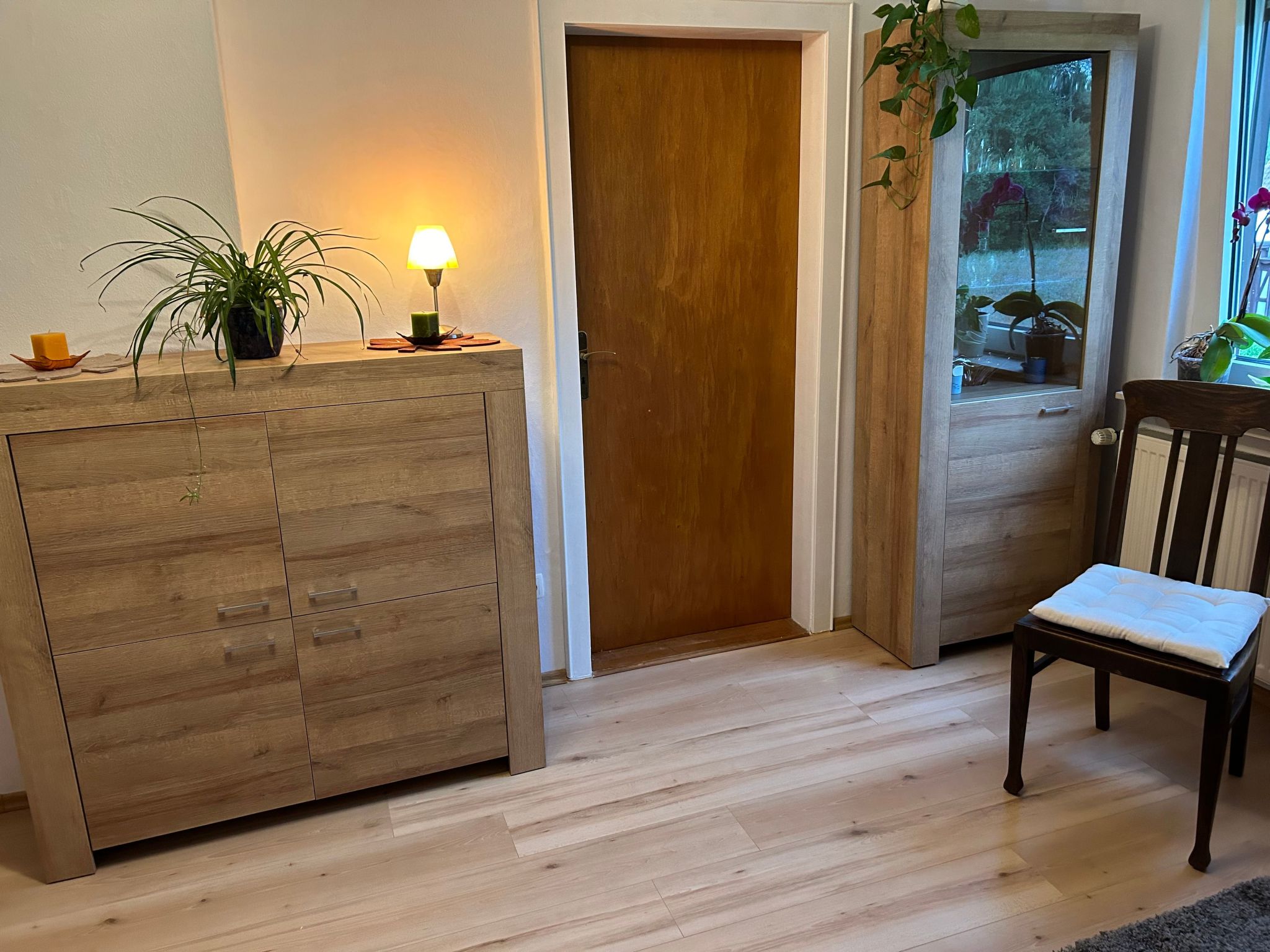 Fewo  Winzenburg-Inside