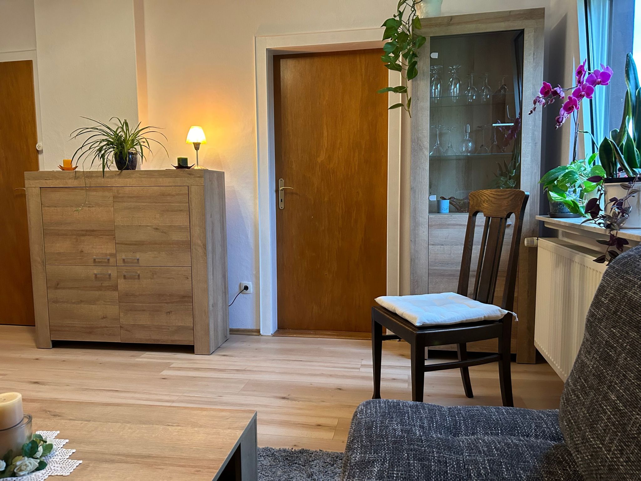 Fewo  Winzenburg-Inside