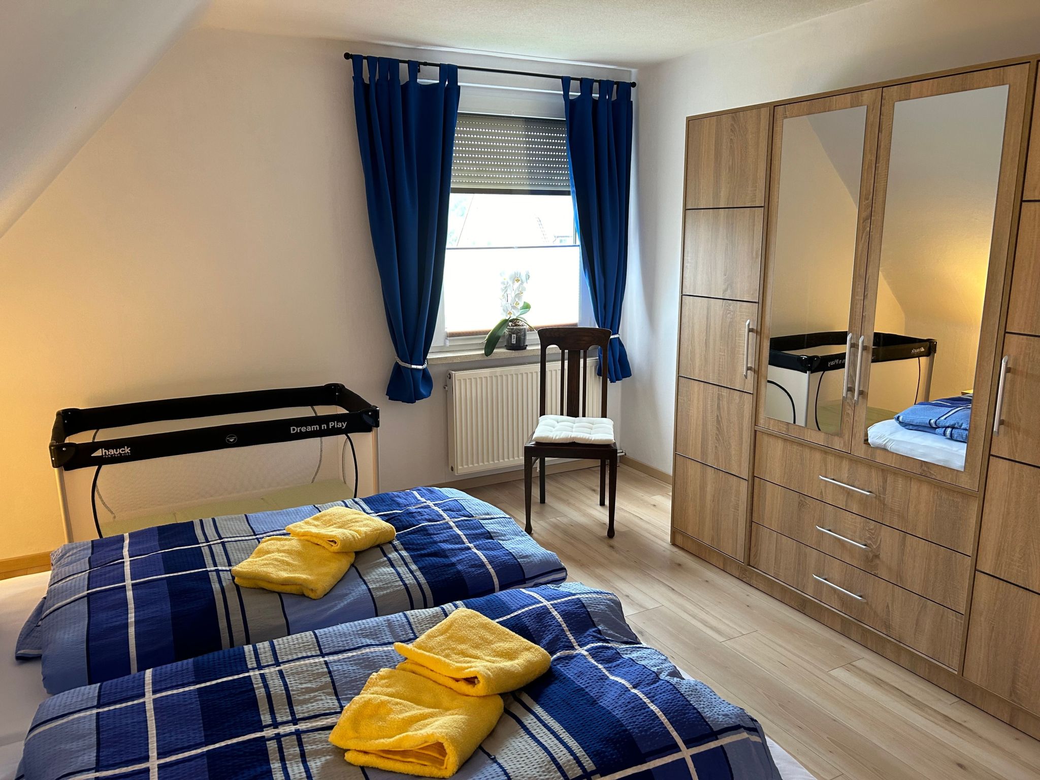 Fewo  Winzenburg-Inside