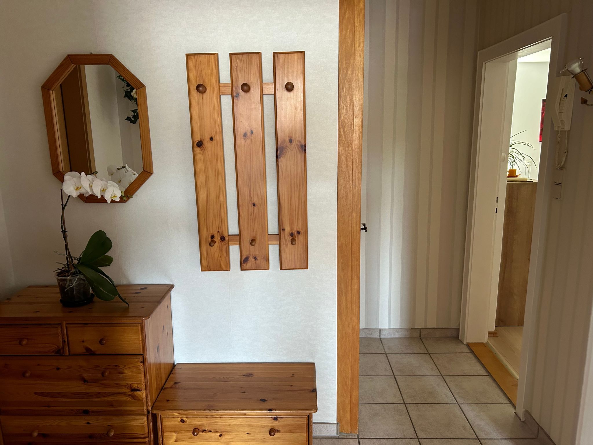 Fewo  Winzenburg-Inside