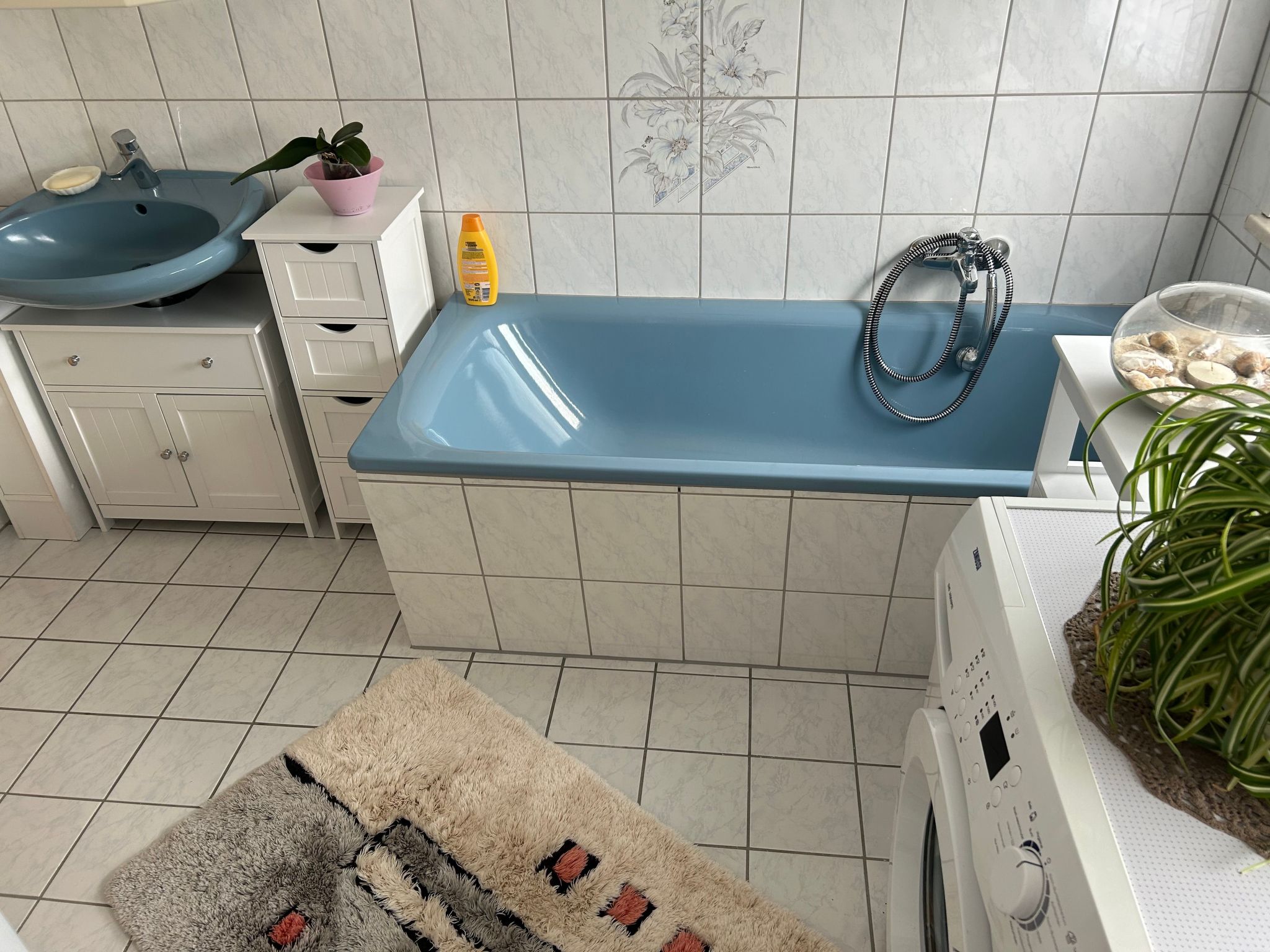 Fewo  Winzenburg-Inside