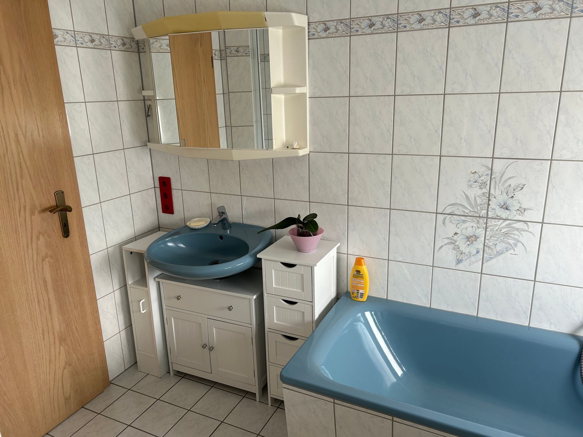 Fewo  Winzenburg-Inside