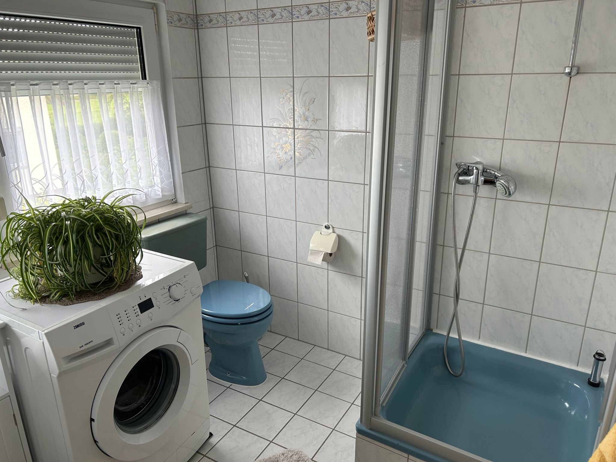 Fewo  Winzenburg-Inside