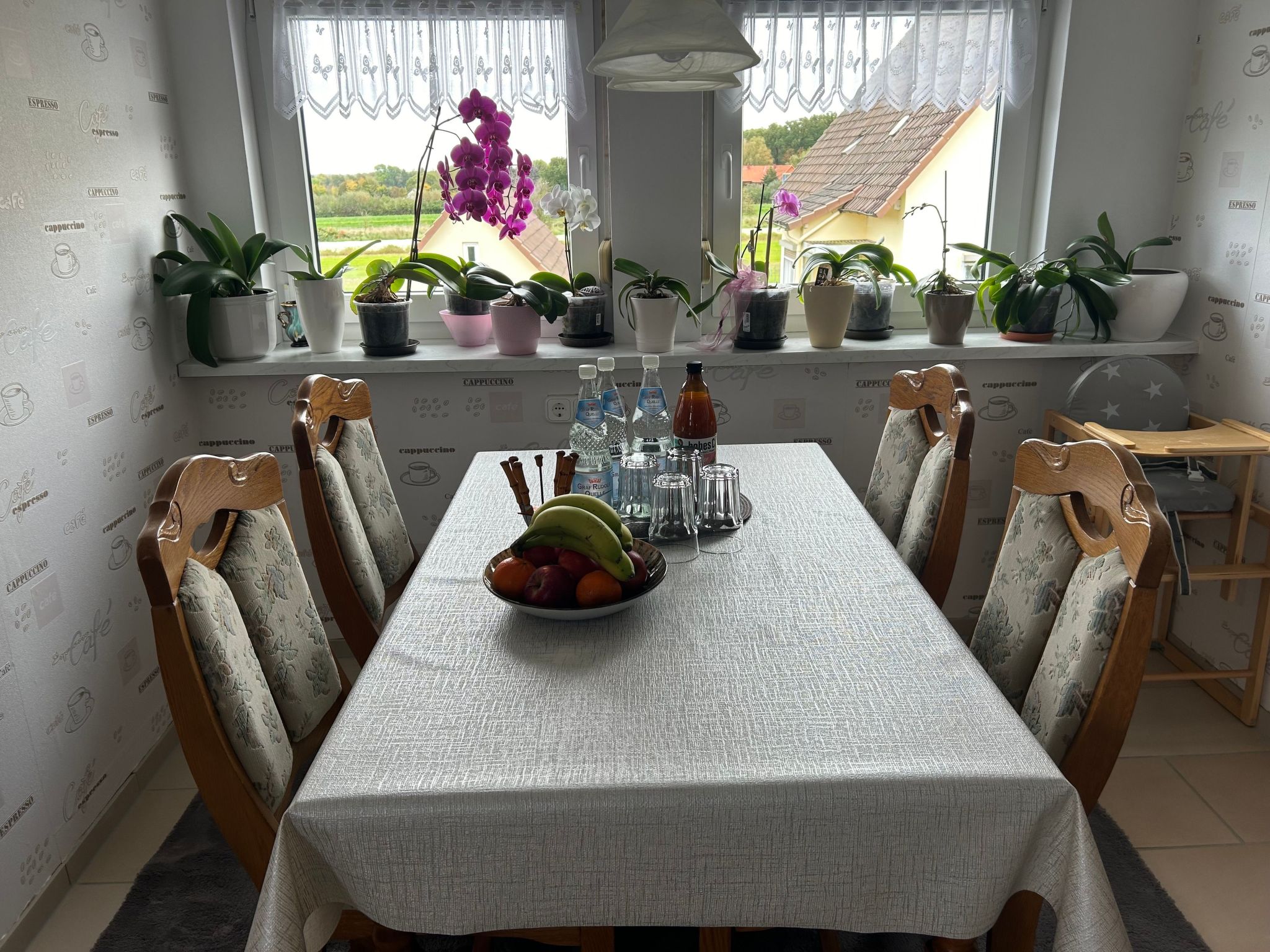 Fewo  Winzenburg-Inside