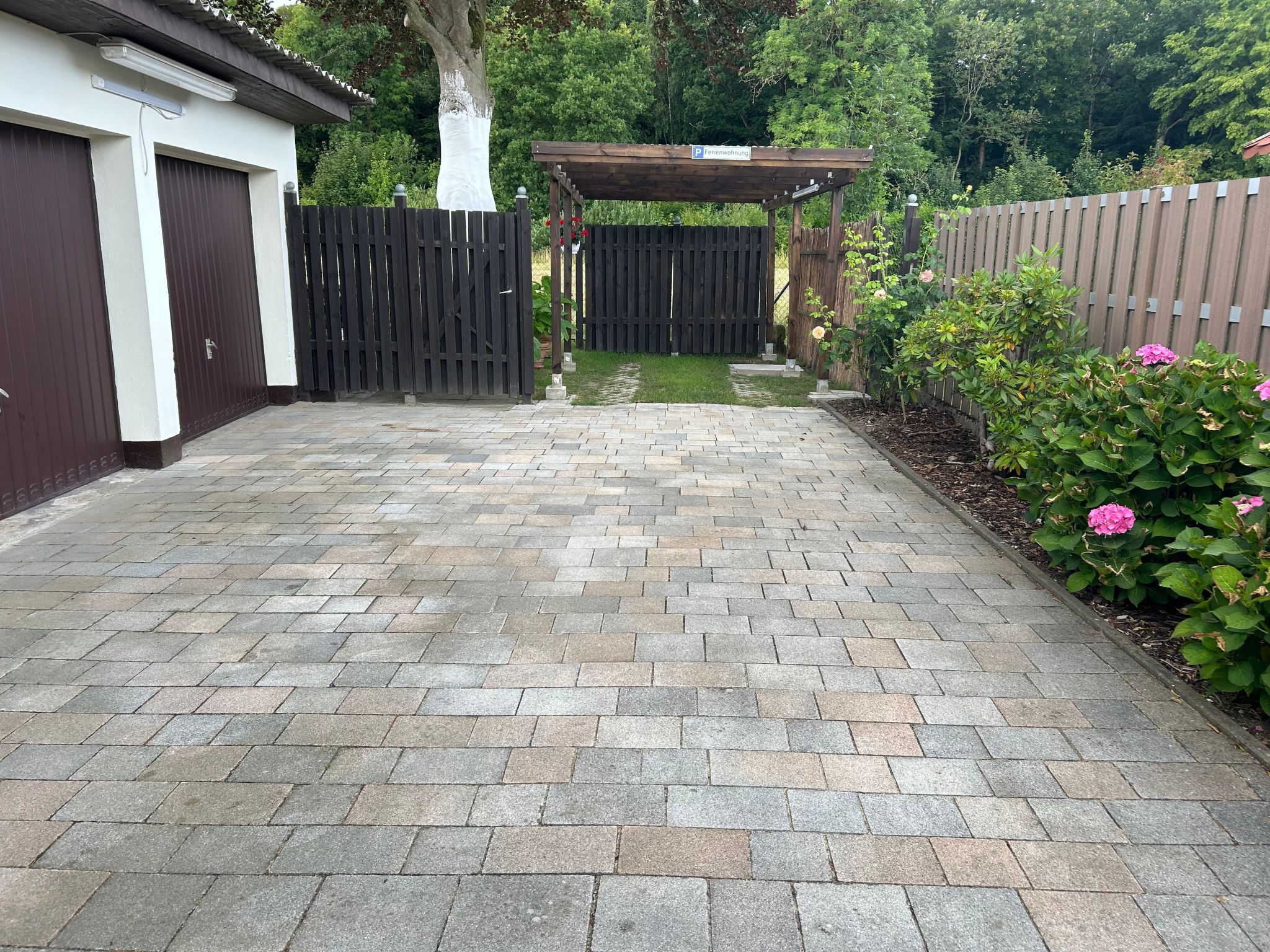 Fewo  Winzenburg-Inside