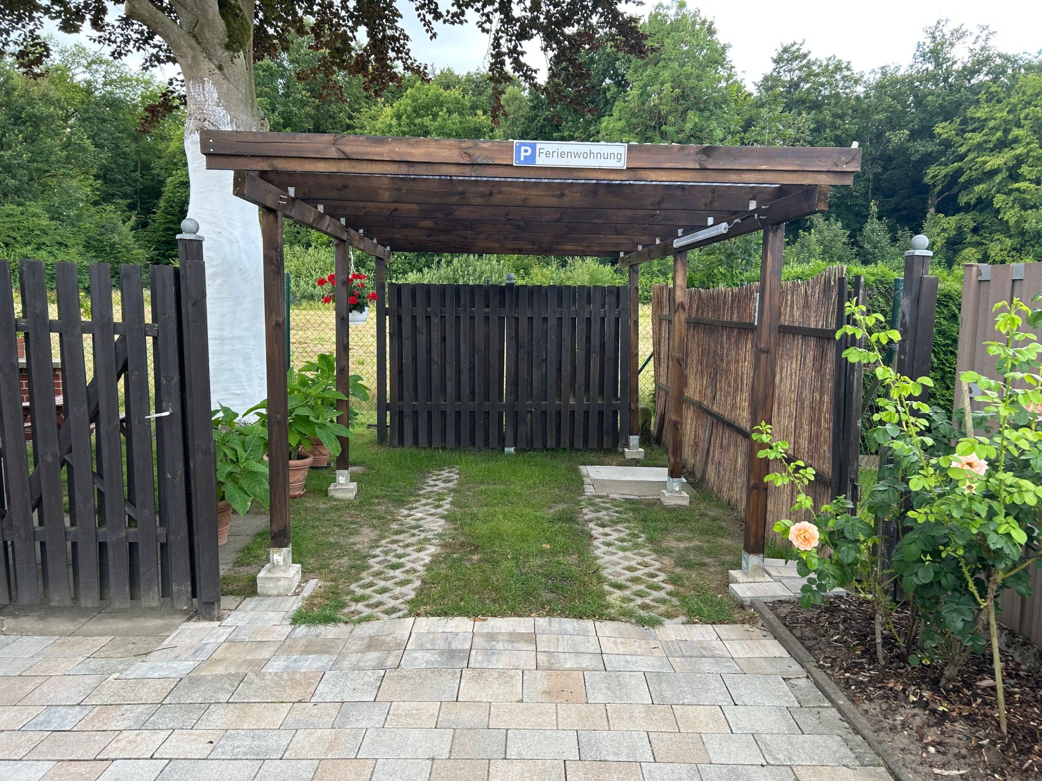 Fewo  Winzenburg-Inside