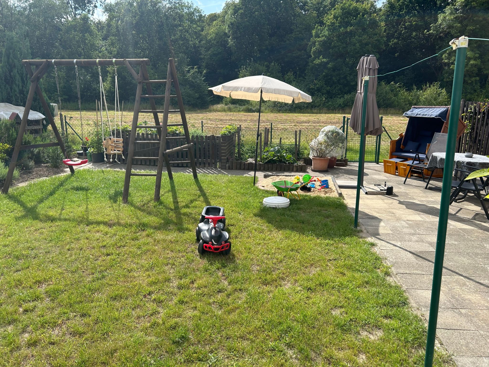 Fewo  Winzenburg-Inside