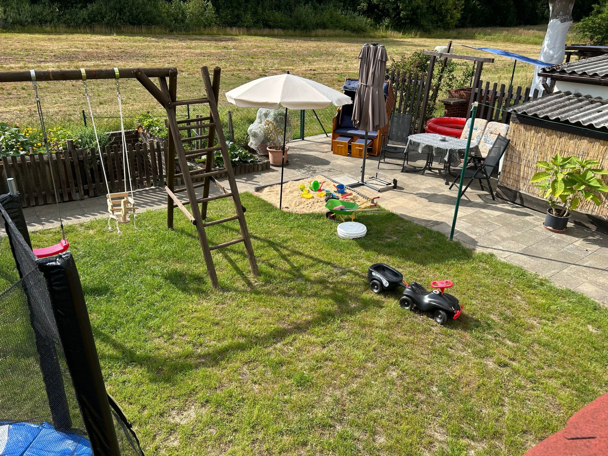 Fewo  Winzenburg-Inside