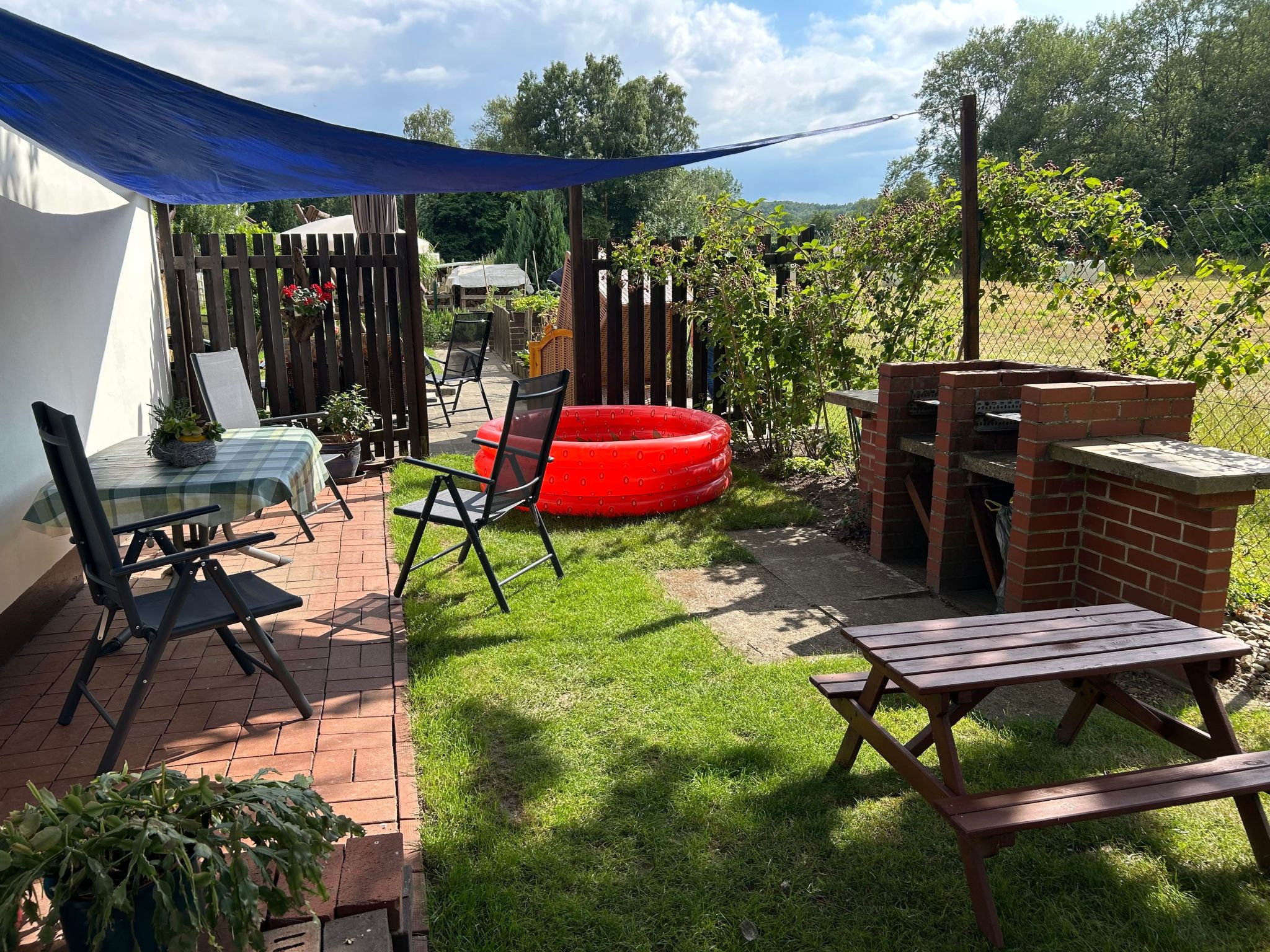 Fewo  Winzenburg-Inside