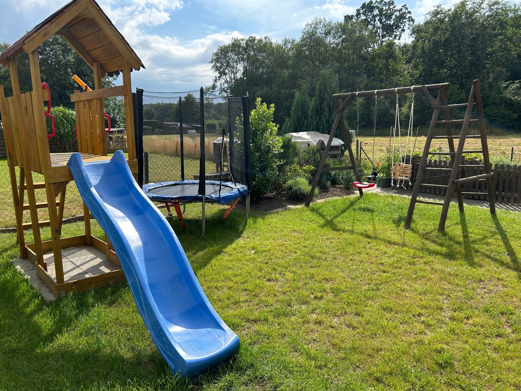 Fewo  Winzenburg-Inside