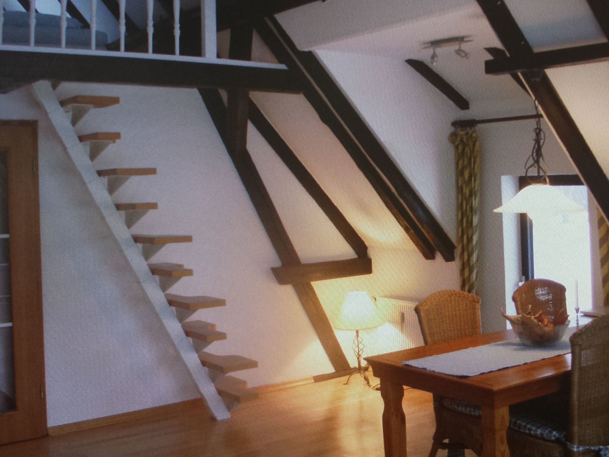 In Volksdorf mit Großer Terrasse-Inside