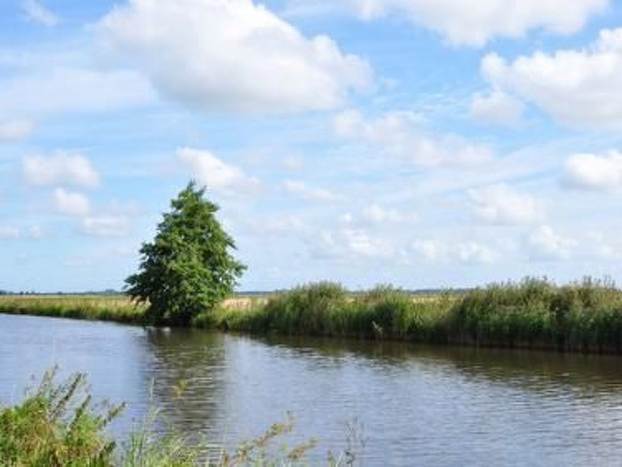 In Volksdorf mit Großer Terrasse-Inside