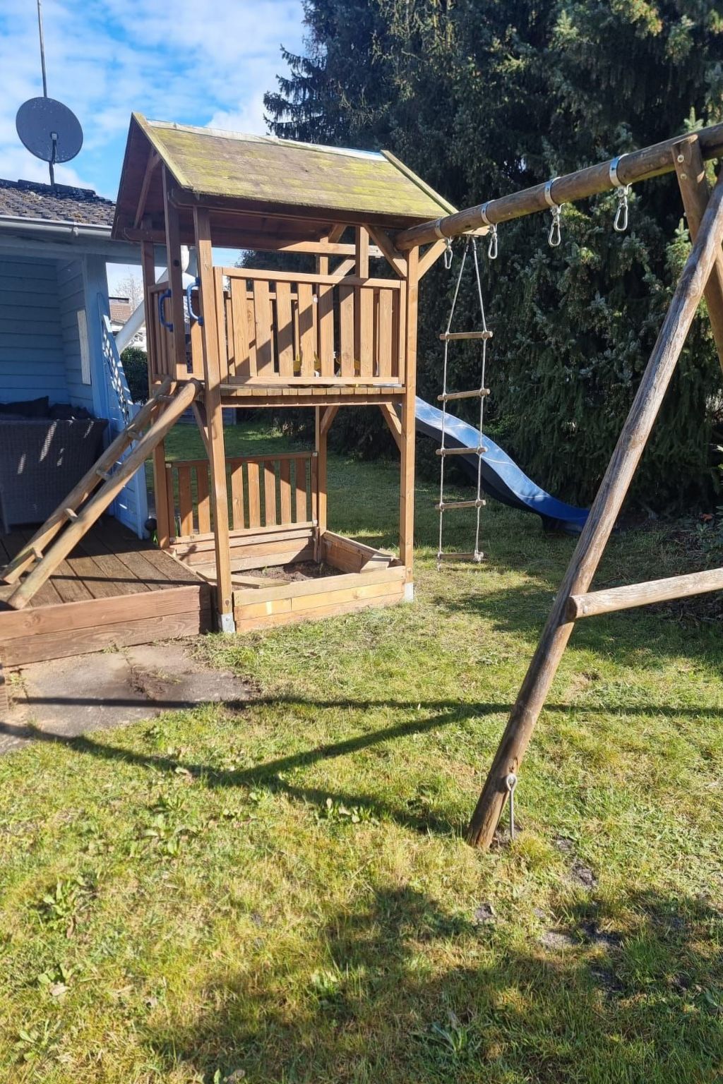 Dachsbau-Image-tags.info